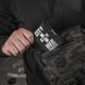 Подсумок M-Tac City Med Pouch Hex Black 22118 фото 12
