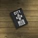 Подсумок M-Tac City Med Pouch Hex Black 22118 фото 8
