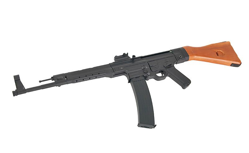 Страйкбольна штурмова гвинтівка AGM STG44 056B 10760 фото