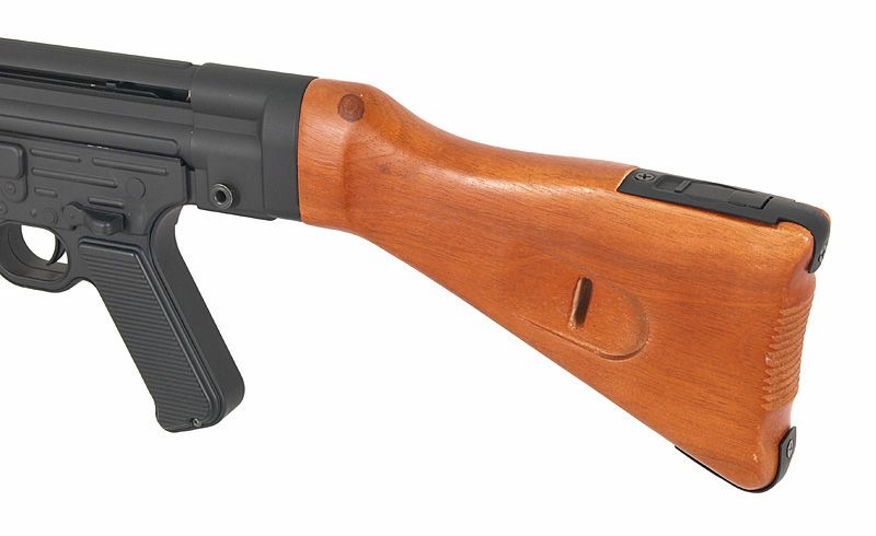 Страйкбольна штурмова гвинтівка AGM STG44 056B 10760 фото