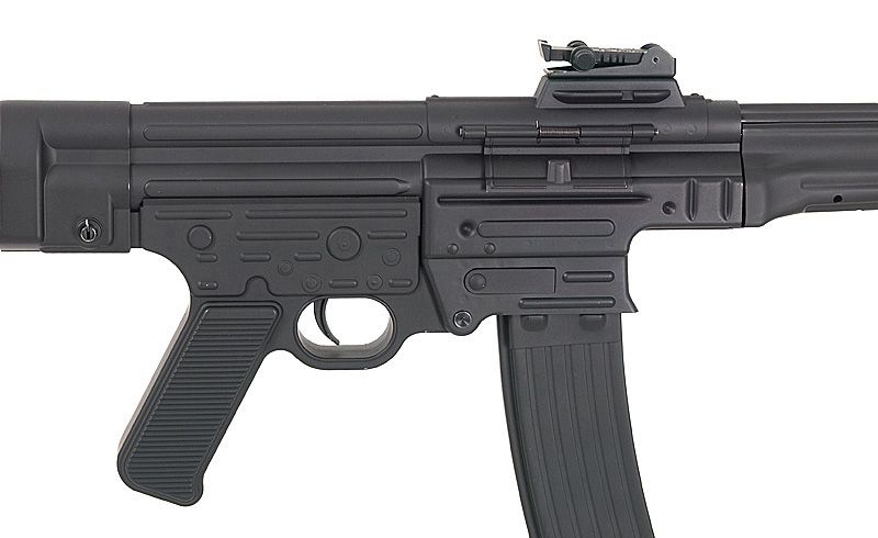 Страйкбольна штурмова гвинтівка AGM STG44 056B 10760 фото