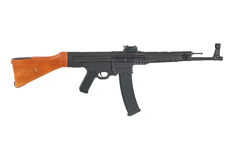 Страйкбольна штурмова гвинтівка AGM STG44 056B 10760 фото