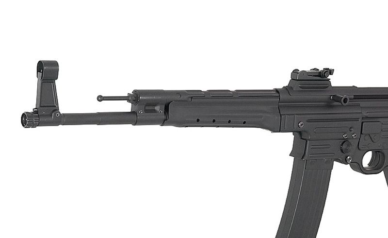 Страйкбольна штурмова гвинтівка AGM STG44 056B 10760 фото