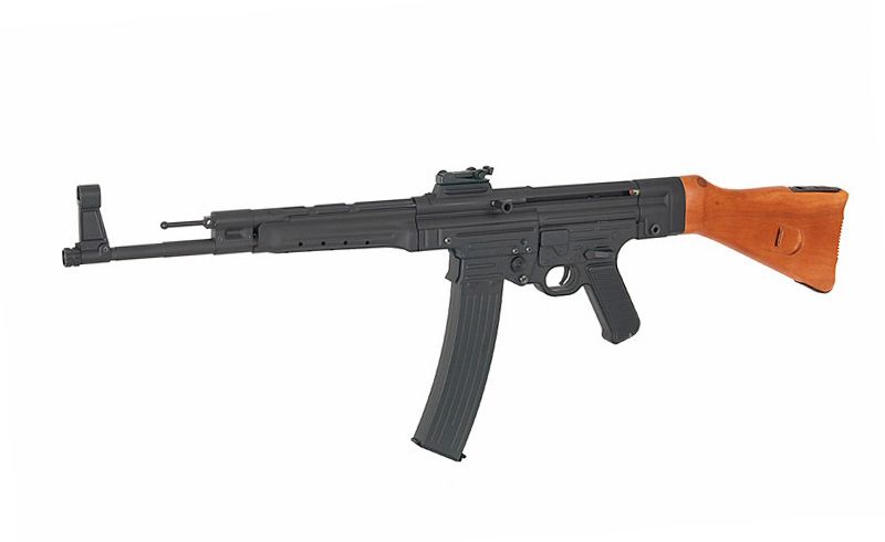 Страйкбольна штурмова гвинтівка AGM STG44 056B 10760 фото