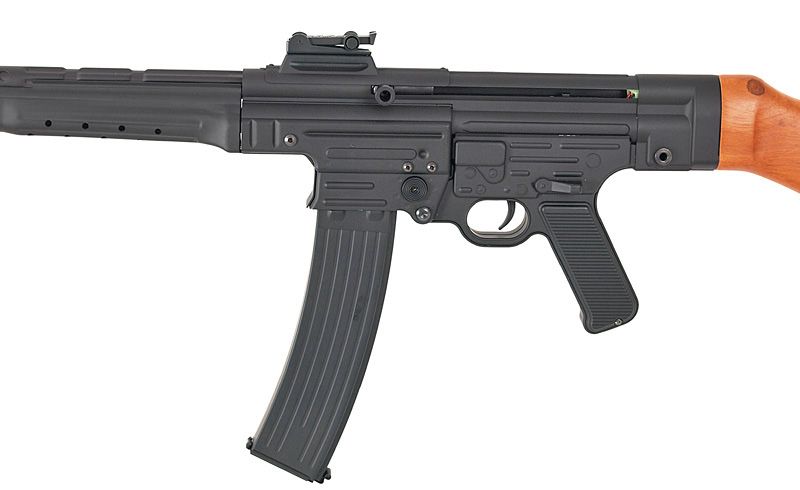 Страйкбольна штурмова гвинтівка AGM STG44 056B 10760 фото