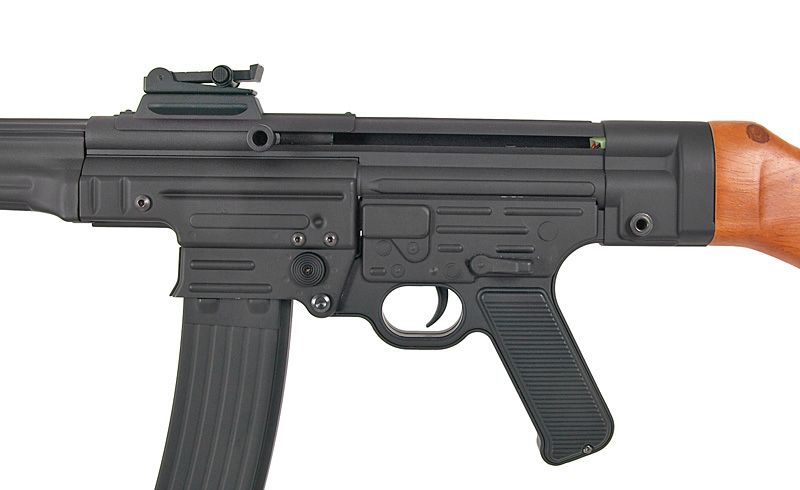 Страйкбольна штурмова гвинтівка AGM STG44 056B 10760 фото