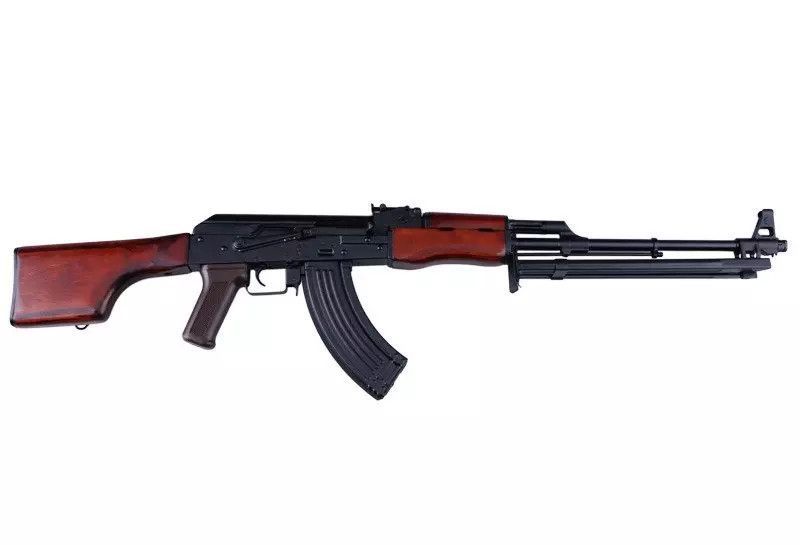 Страйкбольний кулемет LCT RPK NV Machinegun Outlet 33617 фото