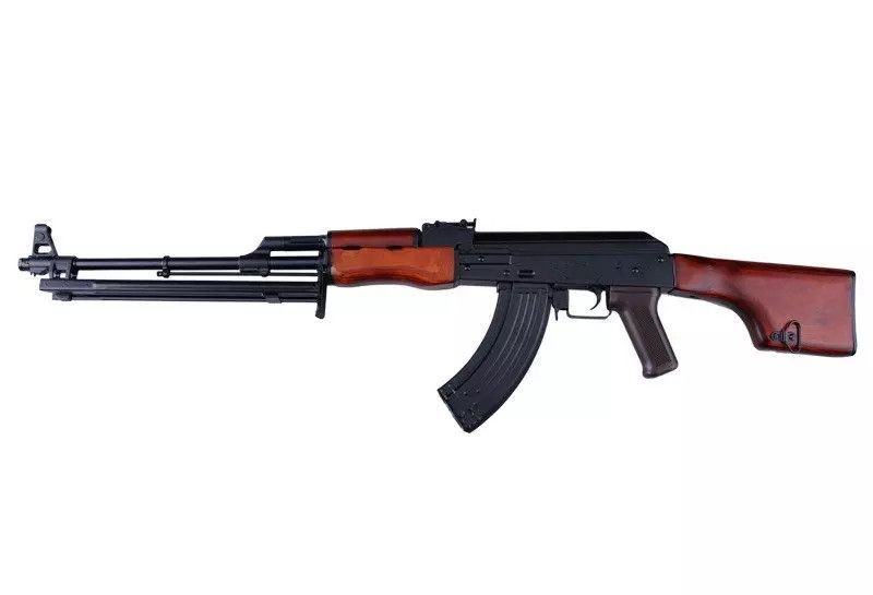 Страйкбольний кулемет LCT RPK NV Machinegun Outlet 33617 фото
