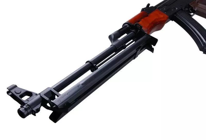 Страйкбольний кулемет LCT RPK NV Machinegun Outlet 33617 фото