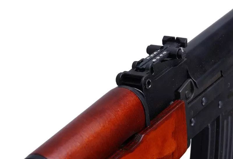 Страйкбольний кулемет LCT RPK NV Machinegun Outlet 33617 фото