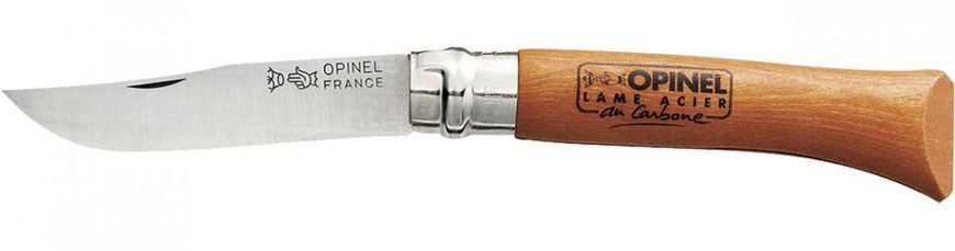 Нож складной Opinel 10 VRN 10302 фото