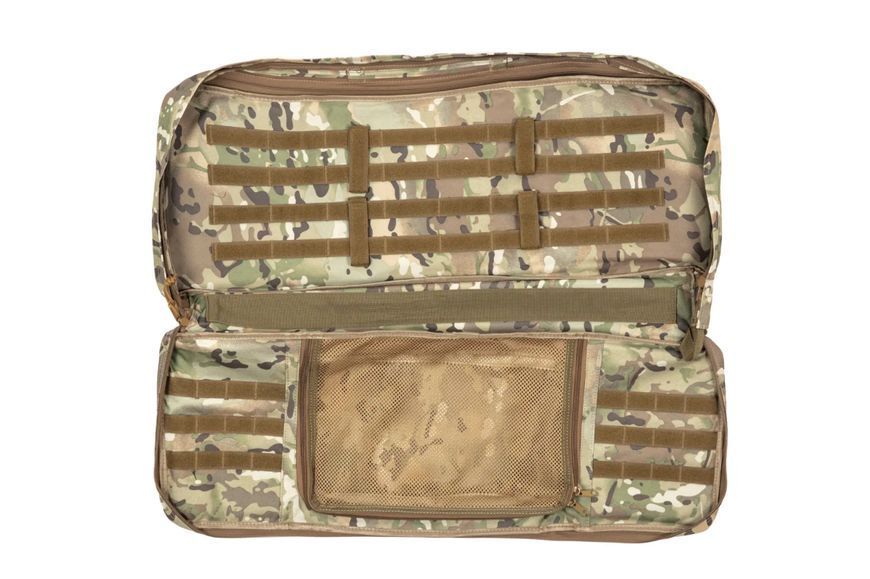 Чохол Specna Arms Quick Deployment Rifle Bag Multicam 32899 фото