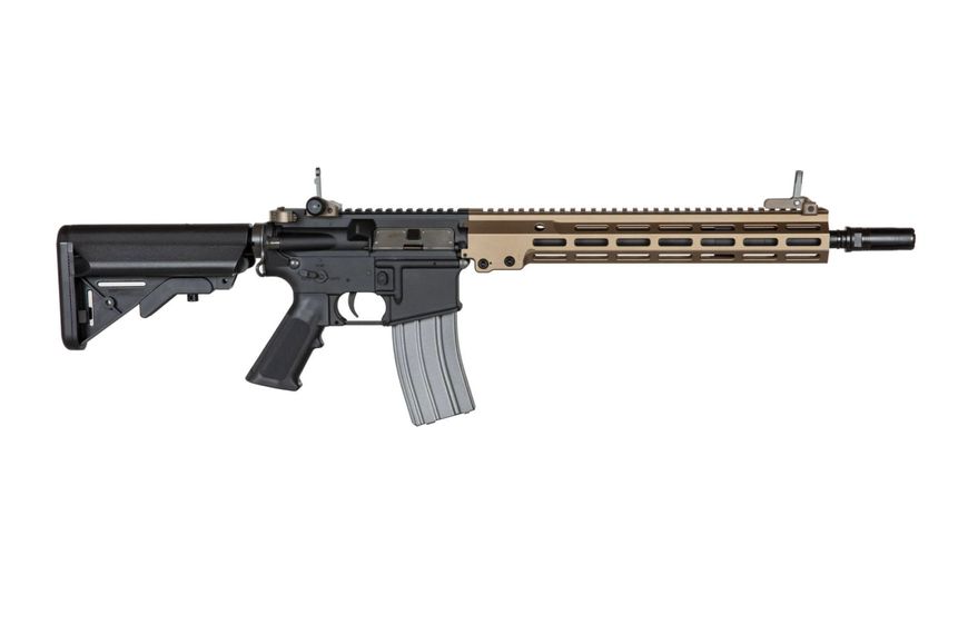 Страйкбольна штурмова гвинтівка VFC AVALON TB01.B Half-Tan 31393 фото