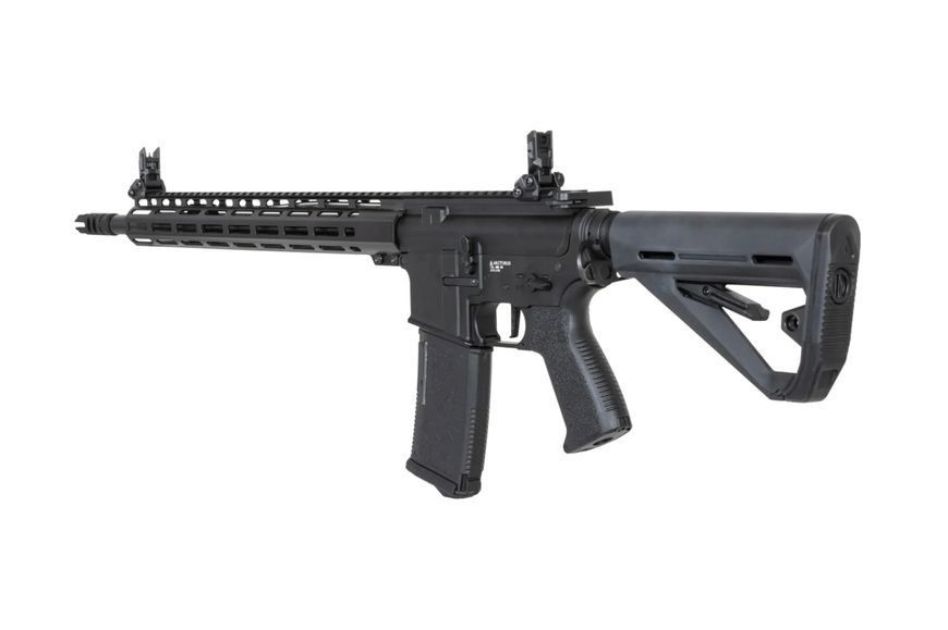 Страйкбольна штурмова гвинтівка Arcturus AR15 Rifle FE Black 32547 фото