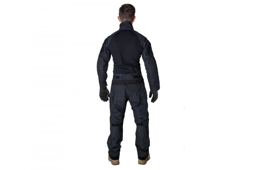 Костюм Primal Gear Combat G3 Uniform Set Black Size S 24665-s фото