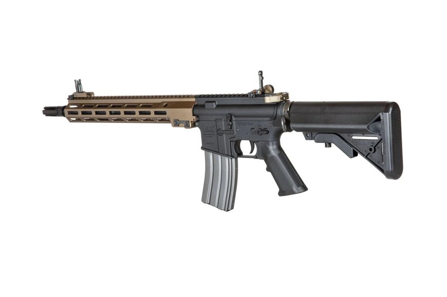 Страйкбольна штурмова гвинтівка VFC AVALON TB01.B Half-Tan 31393 фото