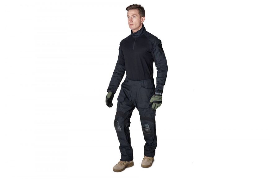 Костюм Primal Gear Combat G3 Uniform Set Black Size S 24665-s фото