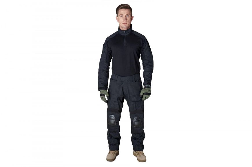 Костюм Primal Gear Combat G3 Uniform Set Black Size S 24665-s фото