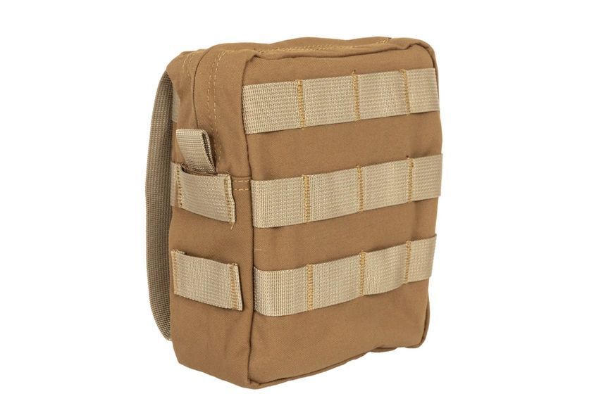 Підсумок універсальний Specna Arms Cargo Carrier Tactical Tan 35543 фото