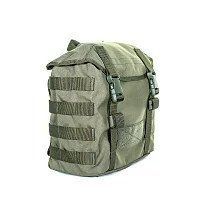 Сумка багажна RTG RTG СБ-F-М Olive 22772 фото