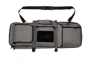 Чохол Specna Arms Gun Bag V2 84cm Grey 21912 фото