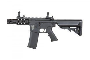 Страйкбольна штурмова гвинтівка Specna Arms SA-C10 Core Black 23466 фото