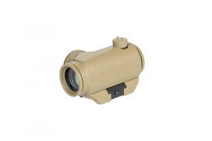 Коліматор Aim-O T1 Tan 23824 фото