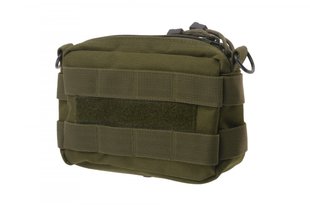 Підсумок GFC Horizontal Universal Cargo Pouch Olive Drab 21515 фото