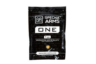 Страйкбольні кулі Specna Arms One 0.30g 29132 фото