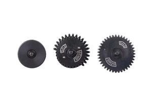 Шестерні SHS SR25 steel gearset 34873 фото