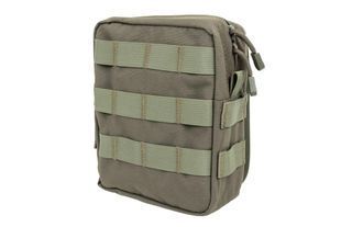 Підсумок універсальний Specna Arms Tactical cargo pouch Olive 35544 фото