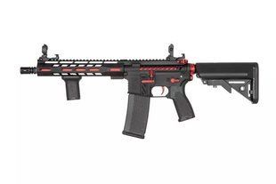 Страйкбольна штурмова гвинтівка Specna Arms SA-E39 Edge Red Edition 26321 фото