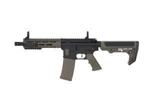 Страйкбольна штурмова гвинтівка Specna Arms SA-F14 FLEX Gen.2 HAL ETU Olive 35487 фото