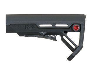 Приклад Castellan CQB - black 11653 фото