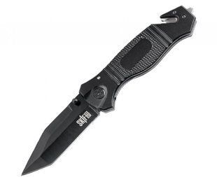 Ніж Skif Plus Lifesaver Black 19864 фото