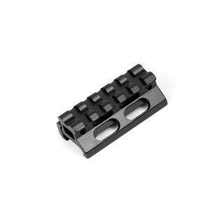Кріплення Novritsch Picatinny Riser V2 Low Short 35368 фото