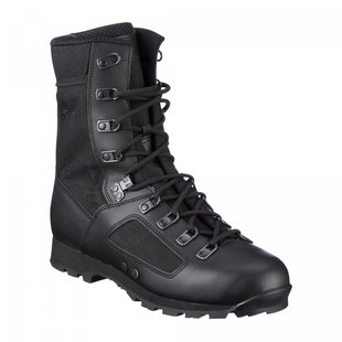 Тактичні черевики Lowa Elite Jungle Black Size 42,5 (UK 8,5) 24271-8,5 фото