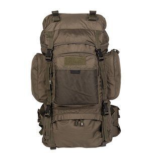 Рюкзак Mil-tec Commando 55 л. 25630 фото