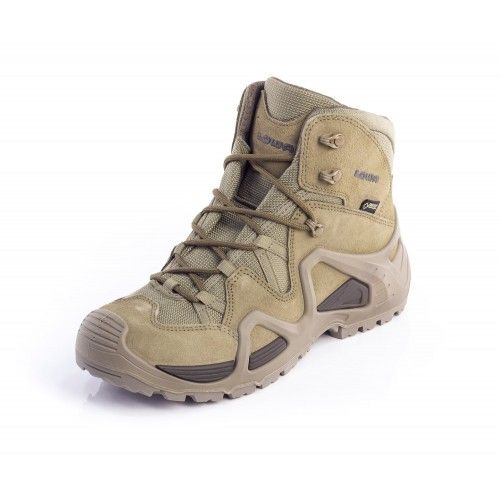 Черевики Lowa Zephyr GTX® MID TF Coyote Size 44 19291-44 фото