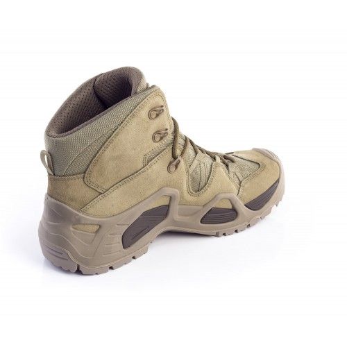 Черевики Lowa Zephyr GTX® MID TF Coyote Size 44 19291-44 фото