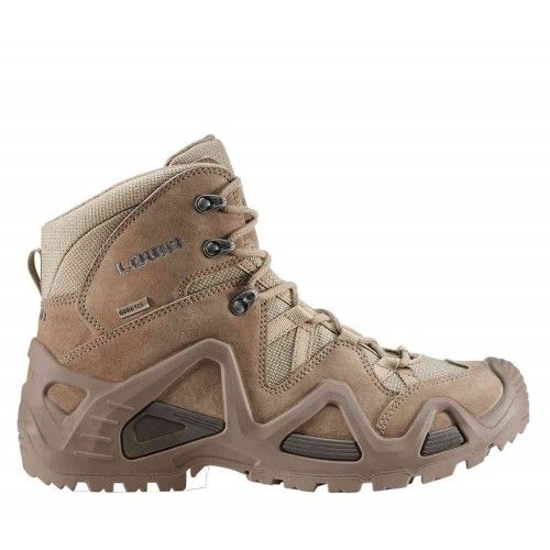 Черевики Lowa Zephyr GTX® MID TF Coyote Size 44 19291-44 фото