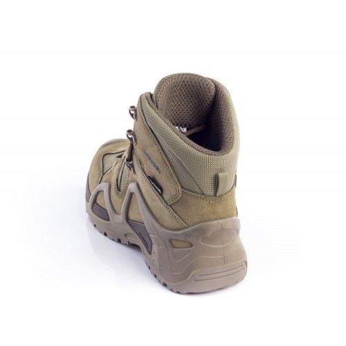 Черевики Lowa Zephyr GTX® MID TF Coyote Size 44 19291-44 фото