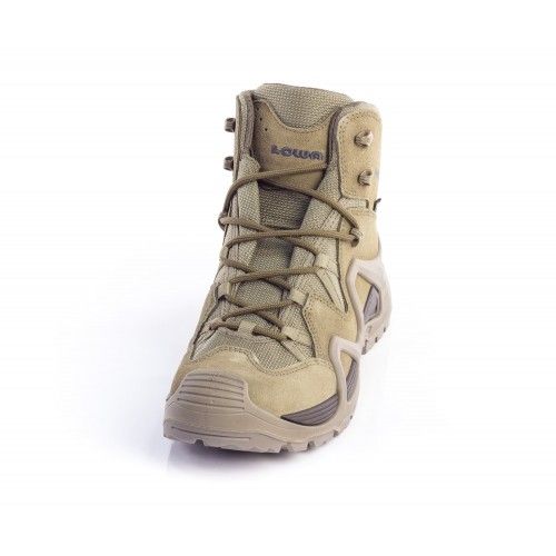 Черевики Lowa Zephyr GTX® MID TF Coyote Size 44 19291-44 фото