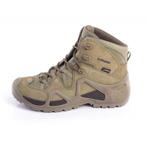 Черевики Lowa Zephyr GTX® MID TF Coyote Size 44 19291-44 фото