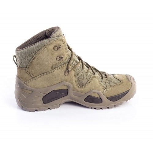 Черевики Lowa Zephyr GTX® MID TF Coyote Size 44 19291-44 фото