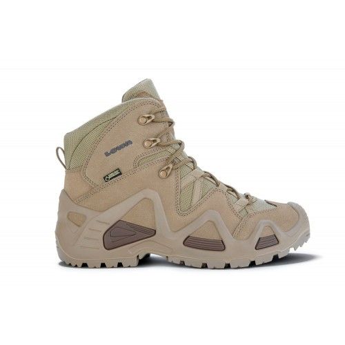 Черевики Lowa Zephyr GTX® MID TF Coyote Size 44 19291-44 фото