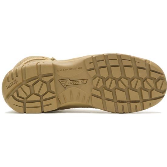Тактические ботинки Bates Tactical Sport 2 Work Boots Sand Size 9 24797-9 фото