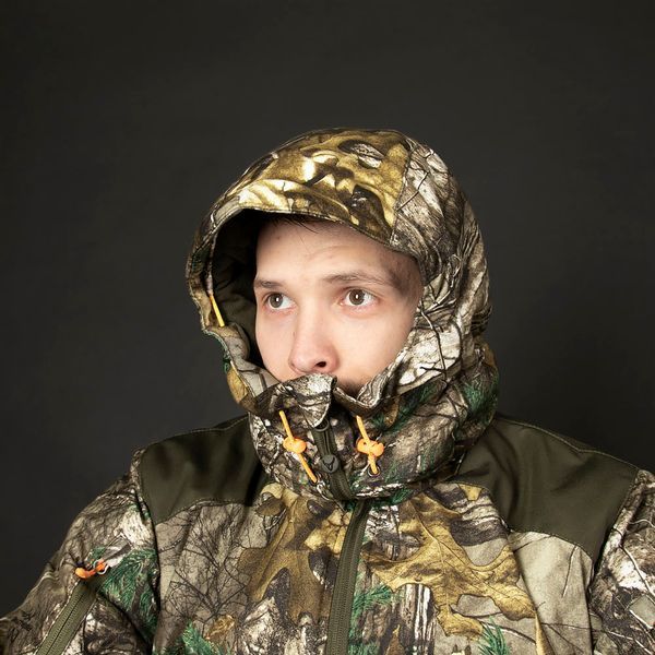 Костюм Зимний Camo-Tec Hitpoint Tricot Диброва Size M 26524-m фото