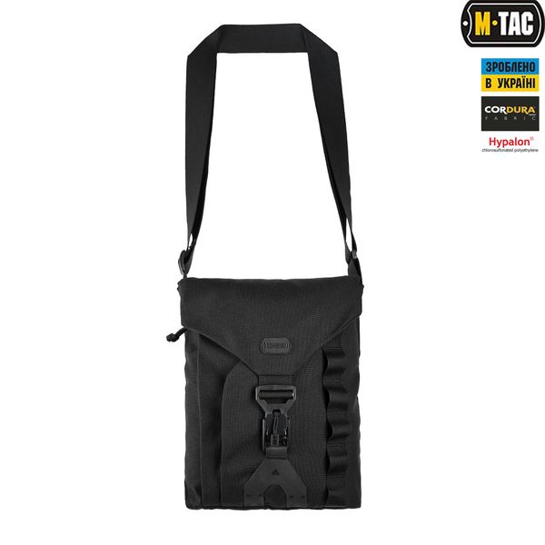 Сумка MAGNET BAG ELITE black M-TAC 10248 фото