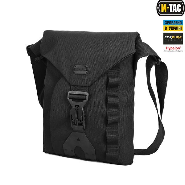 Сумка MAGNET BAG ELITE black M-TAC 10248 фото